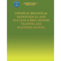 Chemical Biological Radiological and Nuclear (CBRN) Defense Training and Readiness Manual - Paperback