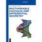 Multivariable Calculus and Differential Geometry - Paperback