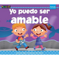 Yo Puedo Ser Amable - Paperback