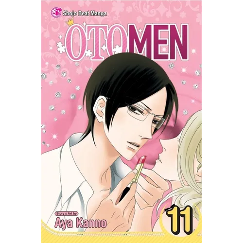 Otomen, Vol. 11 - Paperback