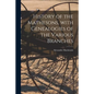 History of the Mathesons, With Genealogies of the Various Branches - Paperback