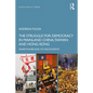 The Struggle for Democracy in Mainland China, Taiwan and Hong Kong: Sharp Power and its Discontents - Paperback