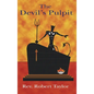 Devil's Pulpit - Hardcover