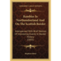 Rambles In Northumberland And On The Scottish Border: Interspersed With Brief Notices Of Interesting Events In Border History (1835) - Paperback