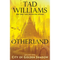Otherland: City of Golden Shadow - Paperback