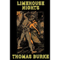 Limehouse Nights - Paperback