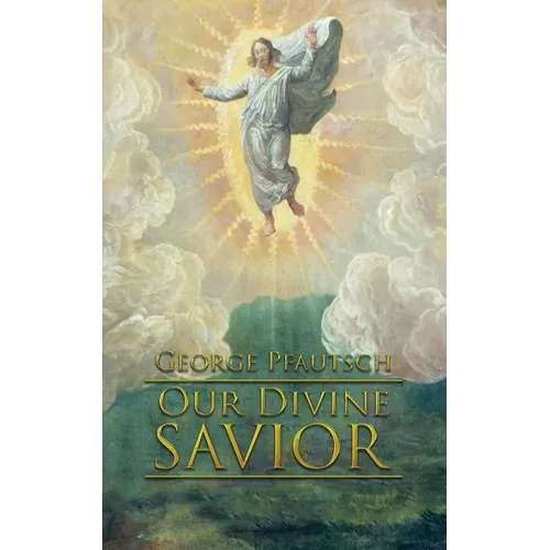 Our Divine Savior - Paperback
