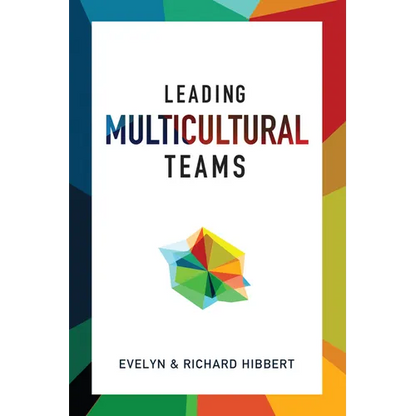 Leading Multicultural Teams - Paperback