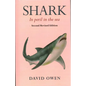 Shark: In peril in the sea - Hardcover