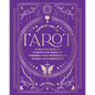 Sacred Art of Tarot: An Essential Guide for Reading the Cards to Enhance Your Intuition and Reveal Life's Meanings - Hardcover