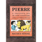 Pierre Board Book: A Cautionary Tale in Five Chapters and a Prologue - Board Book