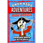 Onyx Kids Adventures: Ahoy Danger - Paperback