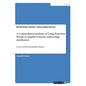 A Corpus-Based Analysis of Using Function Words in English Forensic Authorship Attribution: A Case of Political Journalism Disputes - Paperback