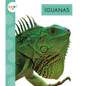 Iguanas - Hardcover