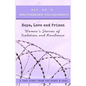 Hope, Love and Prison - Paperback