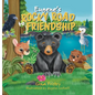 Eugene's Rocky Road to Friendship - Hardcover