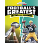 Football's Greatest Myths and Legends - Hardcover