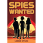 Spies Wanted - Paperback