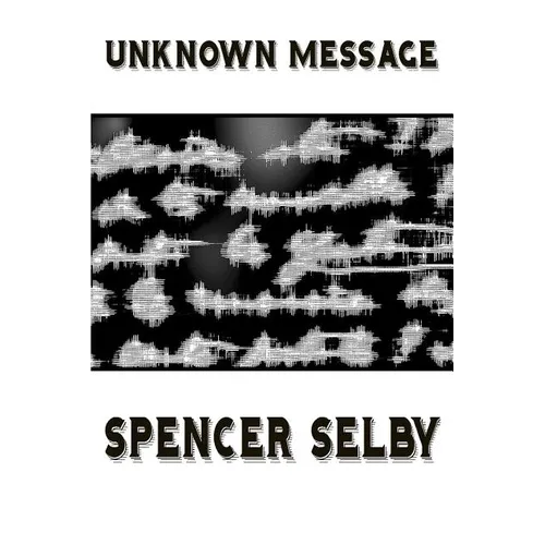 Unknown Message - Paperback