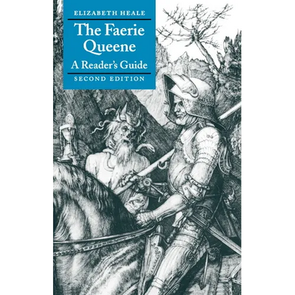 The Faerie Queene: A Reader's Guide - Paperback