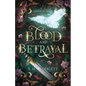 Blood and Betrayal - Paperback