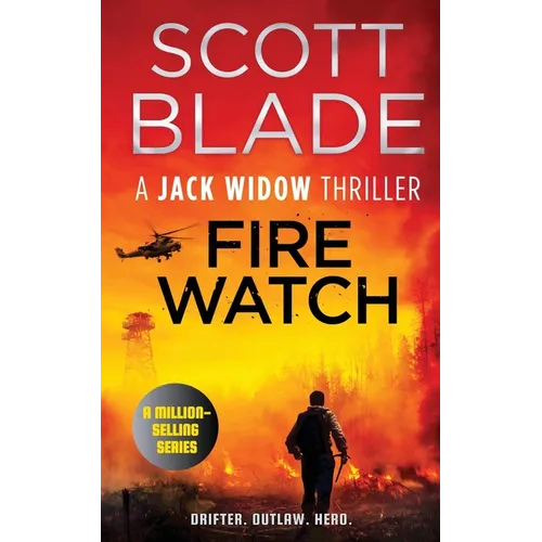 Fire Watch - Paperback