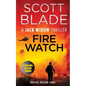 Fire Watch - Paperback