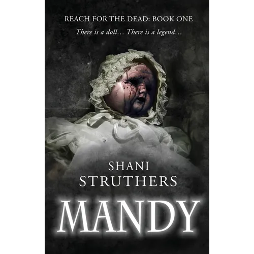 Reach for the Dead Book One: Mandy - Paperback