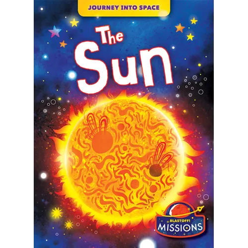 The Sun - Library Binding