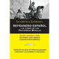 Refranero Español, Juan Bautista Bergua; Colección La Crítica Literaria por el célebre crítico literario Juan Bautista Bergua, Ediciones Ibéricas - Paperback