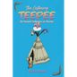 The Listening Teepee - Paperback
