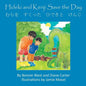 Hideki and Kenji Save the Day - Paperback