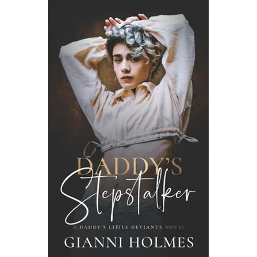 Daddy's Stepstalker - Paperback