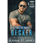 Beyond the Badge - Decker - Paperback