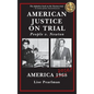American Justice On Trial: People v. Newton - Hardcover