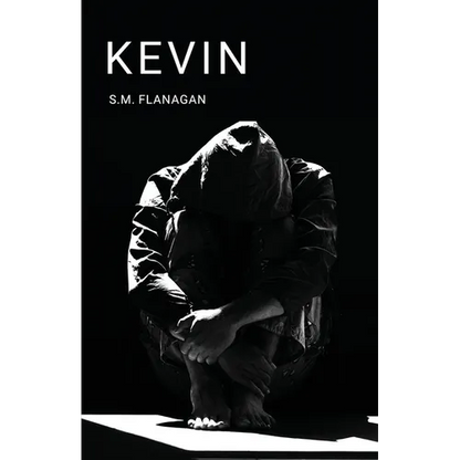 Kevin - Paperback