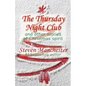 Thursday Night Club and Other Stories of Christmas Spirit - Paperback