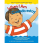 When I Am / Cuando Estoy - Board Book