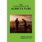 The Waste Products of Agriculture - Paperback