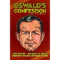 Oswald's Confession & Other Tales from the War - Paperback