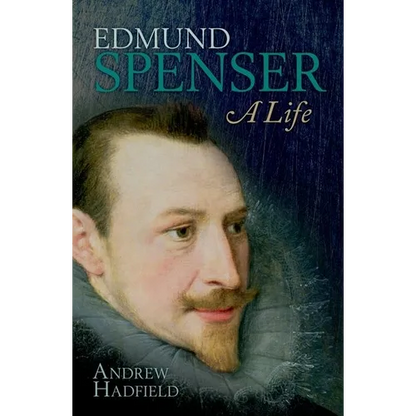 Edmund Spenser: A Life - Paperback