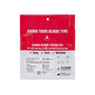 Combat Medical EldonCard, ABO/Rh Blood Typing KT (Pack of 10)