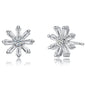 Eleagant Flower Earrings