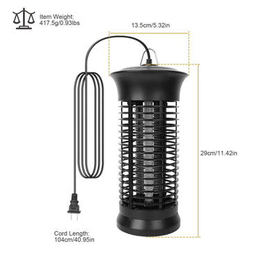 Electric Bug Zapper Mosquito Killer