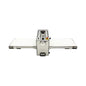 Commercial Electric 110V Foldable Stainless Steel Dough Sheeter (SAK59273)