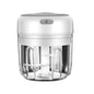 Electric Garlic Mini Crusher
