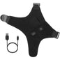 Electric Heating Pad Therapy Shoulder Heating Wrap Compression Sleeve