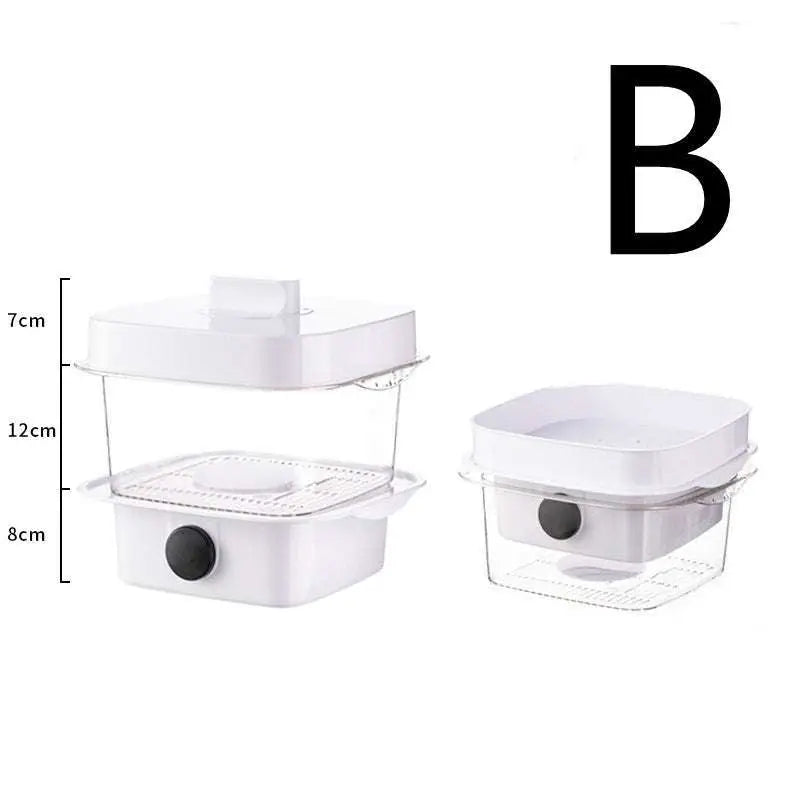 Electric Multi Layer Heat Preservation Dish Cover