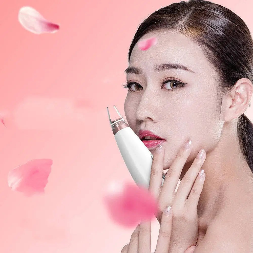 Electric Pores Clean Artifact Nose Vacuum