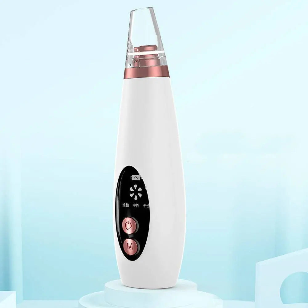 Electric Pores Clean Artifact Nose Vacuum